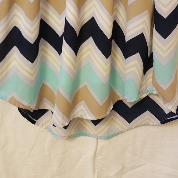 Summer dress - Picture 3 of 3